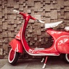 Getting a Motorcycle
