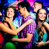 The Surprise Party