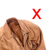 Wrong Color Jacket