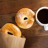 Coffee and Donuts