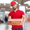 Getting Delivery
