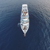 Taking a Cruise