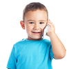 Cell Phone for a Kid