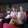 Seeing a Movie