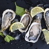 Raw Oysters