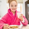 Out of Cereal and Milk