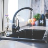 A Leaking Sink