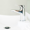Time for a New Sink