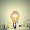 Conserving Electricity