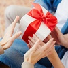 Getting a Gift