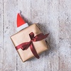 Last Minute Present