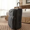 Lost Luggage