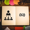 New CEO