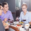 A Lunch Meeting