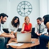 Arranging a Meeting