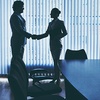 Picking up a Client