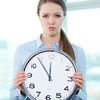 Fast Approaching Deadline
