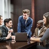 Discussing Working Hours