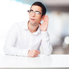 Be a Good Listener