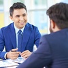 Setting Up a Job Interview