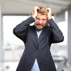 Grumpy Boss