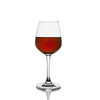 Glass Half Empty