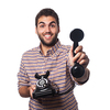 Transferring a Call