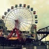 amusement park