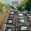 bad traffic
