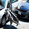 big accident
