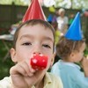 birthday planning