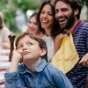 boring family reunion