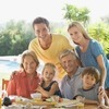 breakfast grandparents