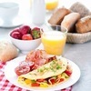breakfast home diner