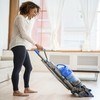 busy cleaning