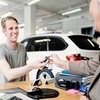 buy car