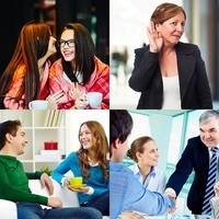 Chat & Small Talk