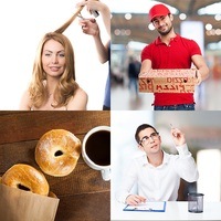 Daily Life