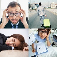 Stress Advice Sympathy