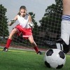 daughter soccer