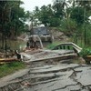 earthquake