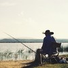 fishing buddies