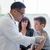 flu shot