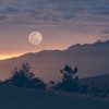 full moon