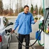 gas price