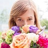 get flowers