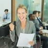 getting job