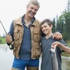 going fishing