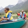 going lake