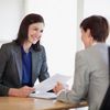 job interview